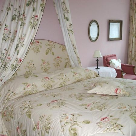 Landhaus Ettenbuehl Bed And Breakfast Bad Bellingen Extérieur photo