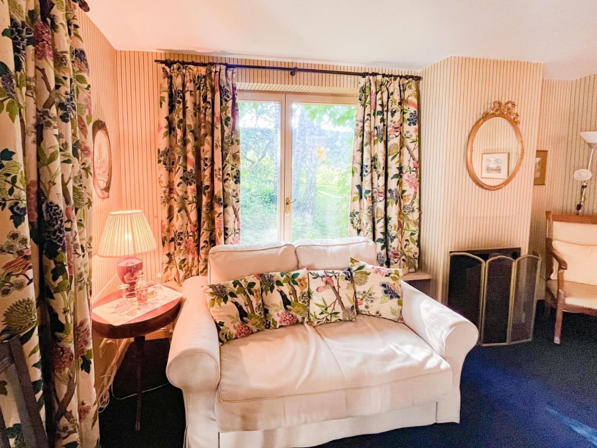Landhaus Ettenbuehl Bed And Breakfast Bad Bellingen Extérieur photo