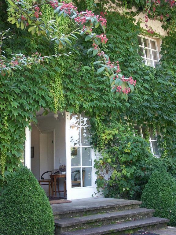 Landhaus Ettenbuehl Bed And Breakfast Bad Bellingen Extérieur photo
