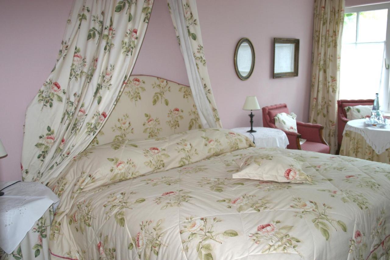 Landhaus Ettenbuehl Bed And Breakfast Bad Bellingen Extérieur photo