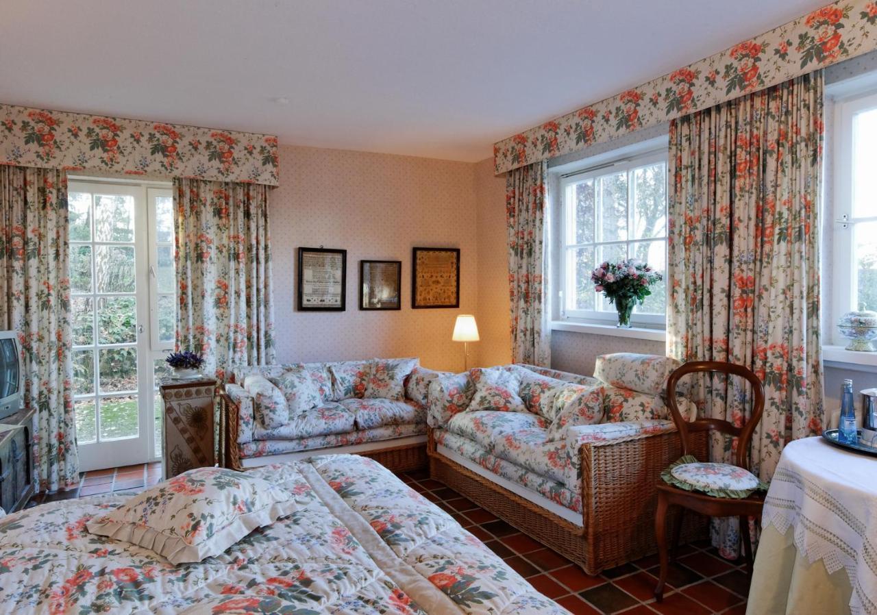 Landhaus Ettenbuehl Bed And Breakfast Bad Bellingen Extérieur photo