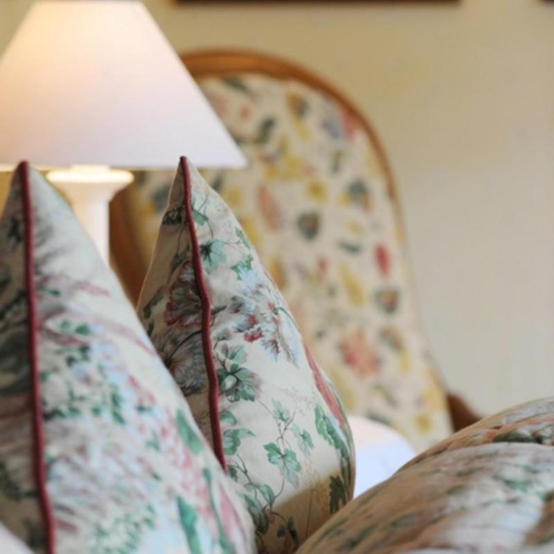 Landhaus Ettenbuehl Bed And Breakfast Bad Bellingen Extérieur photo