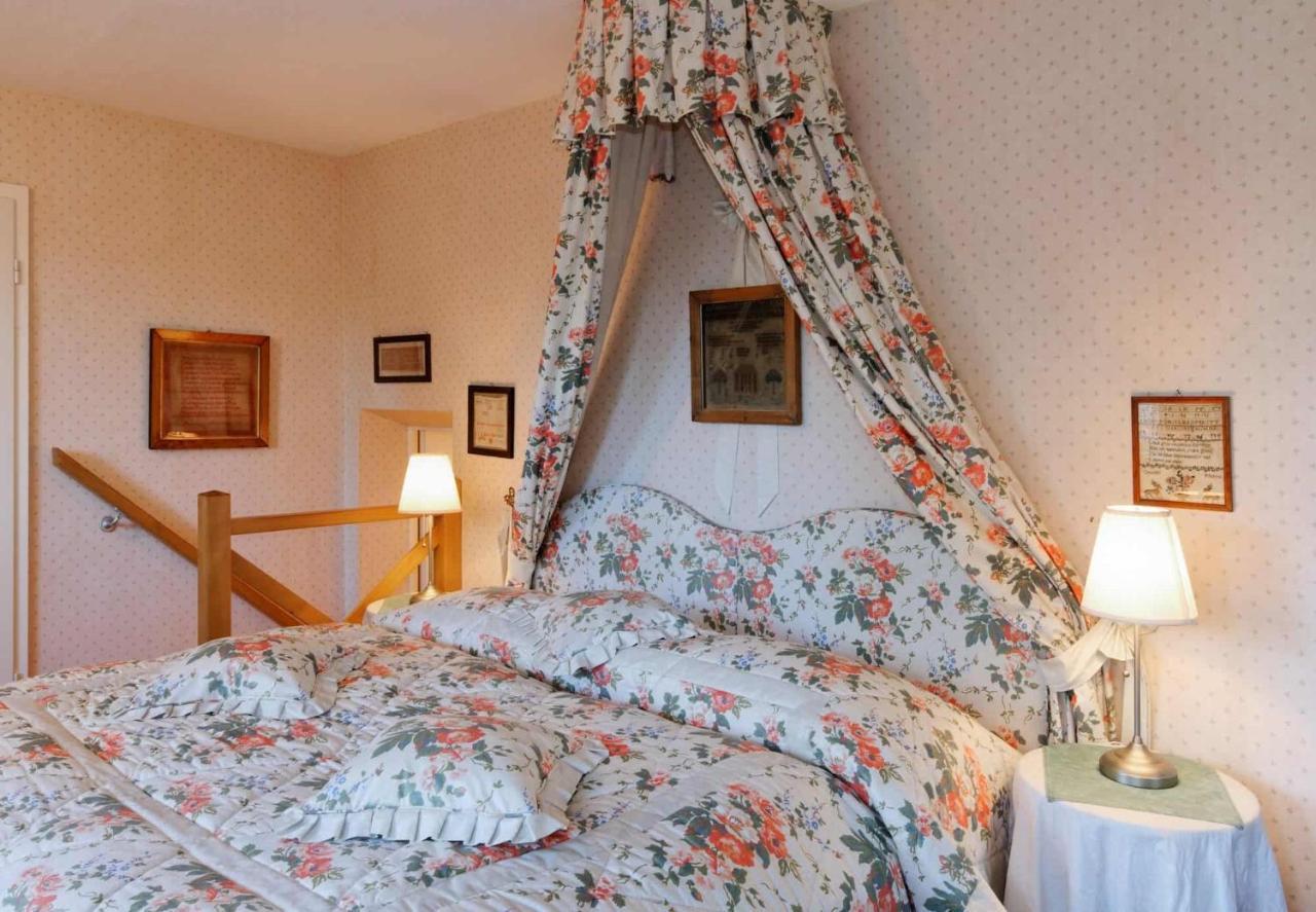 Landhaus Ettenbuehl Bed And Breakfast Bad Bellingen Extérieur photo
